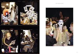 Alexander McQueen. Unseen - мініатюра 3