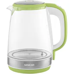 Електрочайник Sencor SWK2197GG