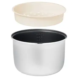 Мультиварка Rotex RMC501-B - мініатюра 11