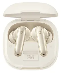 Гарнітура Anker SoundСore P40i Oat White (A3955G21) - мініатюра 5