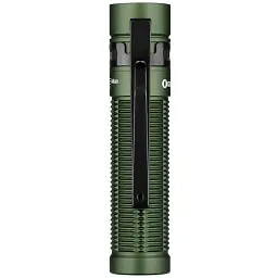 Ліхтар Olight Baton 3 Pro Max OD Green - мініатюра 7