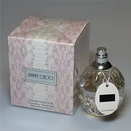 Jimmy Choo Eau De Toilette 100 мл туалетна вода