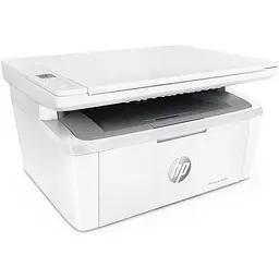 БФП HP LaserJet M140w + Wi-Fi (7MD72F) [114397] - мініатюра 4