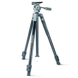 Штатив Vanguard VEO 2PRO 263AO (VEO 2PRO 263AO), Чорний - мініатюра 7