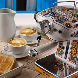 Кавоварка ARIETE 1389 POSITANO - мініатюра 3
