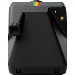 Фотокамера моментального друку Polaroid Now Gen 3 E-box Black (006560) [136778] - мініатюра 5