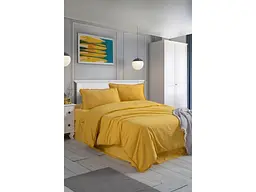 Постельное белье Евро Sikel pbe0049108 - миниатюра 2