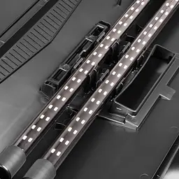 Світильник Kruger Meier LAFLORA S-Line 60 52 см 8W LED для акваріума з таймером - мініатюра 4