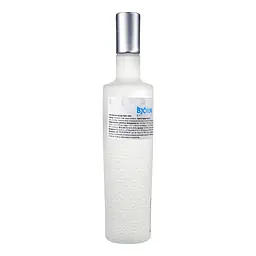 Горілка Bjorn White, 40%, 0,5 л (ALR15425) - мініатюра 2