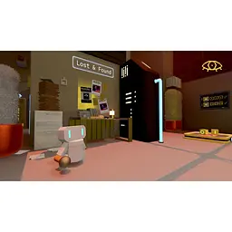 Ключ активації Microsoft Backfirewall_ для Xbox One/Series - мініатюра 3