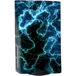 Наклейки для консолі DK Console Skin Sticker для PS5 Blu-Ray (7155) [134240] - мініатюра 3