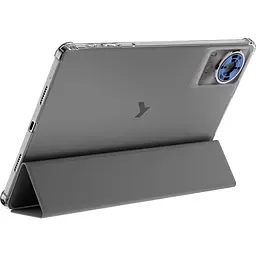Чохол до планшета Pixus Combo gray (4897058532081) - мініатюра 5
