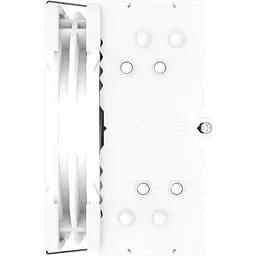 Кулер для процесора Zalman CNPS9X Performa Plus ARGB White (CNPS9XPERFORMAPLUSARGBWH) [156568] - мініатюра 6
