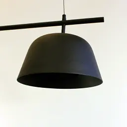 Підвісна люстра Friendlylight Shade FL5133 - мініатюра 2