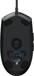 Миша G102 Lightsync (910-005823) Black Logitech teh0022126 - мініатюра 5