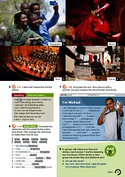 Wider World 2 Student's Book + Active Book + MEL - мініатюра 3