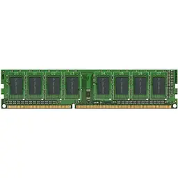 Модуль пам'яті Exceleram DDR3 8Gb 1600 MHz (E30143A) Б/в