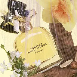 Парфумована вода для жінок Marc Jacobs Perfect Intense 50 мл - мініатюра 4