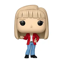 Фигурка Funko Pop серии Район Беверли Гиллз - Келли Тейлор (90249)