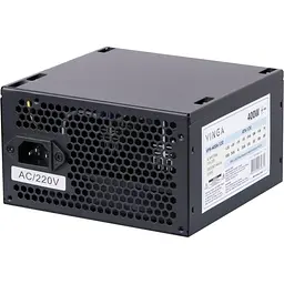 Блок живлення Vinga 400W без кабелю (VPS-400A-120)