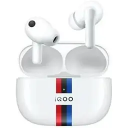 Наушники TWS Vivo Iqoo TWS 1 White