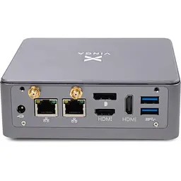 Комп'ютер Vinga Mini PC V655 (V6551220P.8256W1H) - мініатюра 5