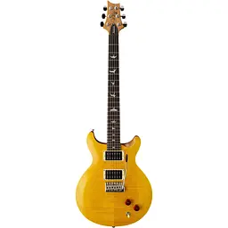 Електрогітара PRS SE Santana Yellow (SESASY) (162719)