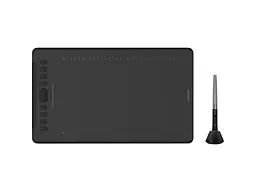 Графічний планшет Huion H1161