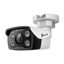 Камера відеоспостереження TP-Link VIGI-C350-4