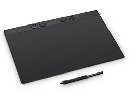 Графічний планшет Wacom Intuos Pro L 2025 (PTK870K0B) - мініатюра 2