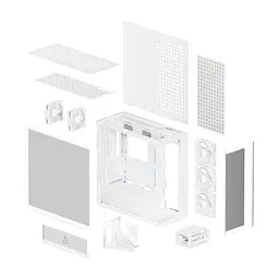 Корпус для ПК Arctic XTENDERVG W (ACPCC00017A) - мініатюра 9