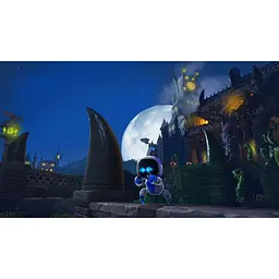 Гра Sony PlayStation для PS5 Electronic Arts Astro Bot (1000044863) - мініатюра 8