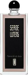 Оригінал Serge Lutens Feminite Du Bois 50 мл Парфумована вода - мініатюра 1