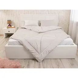 Набір подушок Руно Soft Pearl двокамерних 50х70 см 2 шт. (К_Н310.55_Soft Pearl) - мініатюра 8