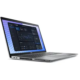 Ноутбук Dell Precision 3590 (210-BLMZ_U716512WP) - мініатюра 2