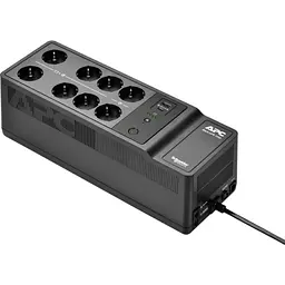Джерело безперебійного живлення (ДБЖ) APC Back-UPS 1050VA (BE1050G2-GR) [122424] - мініатюра 3