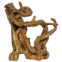 Декорація корінь для скейпінгу Hobby Scaping Root 2 24x17x27 см (41472) - мініатюра 1
