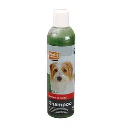 Flamingo Herbal Shampoo 0.3 л фламинго хербал травяной шампунь для собак для догляду за жирним хутром