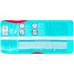 Підгузки трусики Pampers Pants 6 (15+ кг), 15 шт. - мініатюра 3