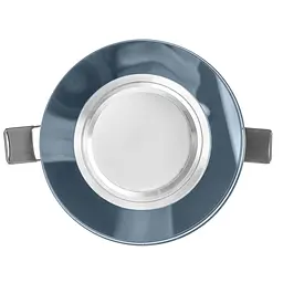 Світильник точковий Brille декоративний HDL-G246 BK MR16 36-152 - мініатюра 6