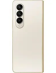 Смартфон Samsung Galaxy Fold 4 12/512Gb Beige (SM-F936U) (USA Version) [5G, NFC, 1 SIM, no e-SIM] - мініатюра 2