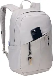 Рюкзак Thule Notus 20L (Soft Sand) 3205204 (TH 3205204) - мініатюра 5