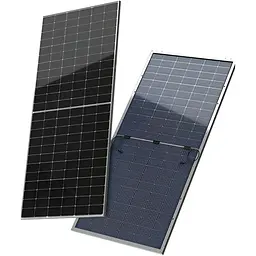 Сонячна панель Jinko Solar JKM-630N-66HL4M-BDV [164332] - мініатюра 4