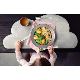 Набір столових приборів Tramontina Baby 3 предмети (66970/020) - мініатюра 8