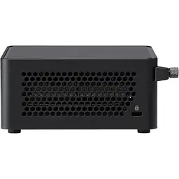 Комп'ютер ASUS NUC 14 Pro RNUC14RVHU700002I Tall Kit(L6) / Ultra7 155H, M.2 22x80 NVMe; 22x42 NVMe/2.5'' S (90AR0072-M001P0) - мініатюра 6
