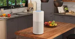 Очищувач повітря Beko ATP6100I [108297] - мініатюра 6