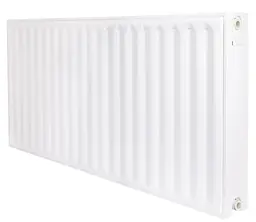 Радіатор сталевий Thermo Alliance IMAS 22 тип 600x400 мм бічне підключення (TAI22600400K)