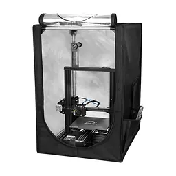 Корпус для 3D-принтера Creality 3D Enclosure Plus 100*80*100cm (4008060300) - мініатюра 2
