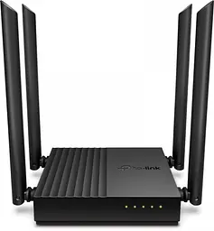 Бездротовий маршрутизатор TP-Link Archer C64 (UA UCRF) - мініатюра 2