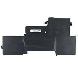 Акумулятор для ноутбука HP BR04XL (EliteBook Folio 1020 G1, 1020 G2) 7.6V 4600 mAh 36Wh - мініатюра 3